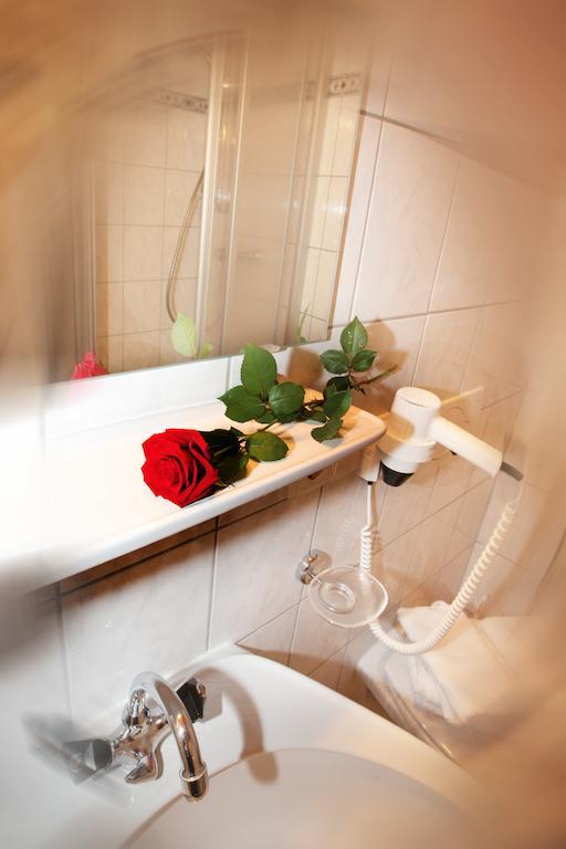 Appartement Gaestehaus Aloisia Hippach Phòng bức ảnh