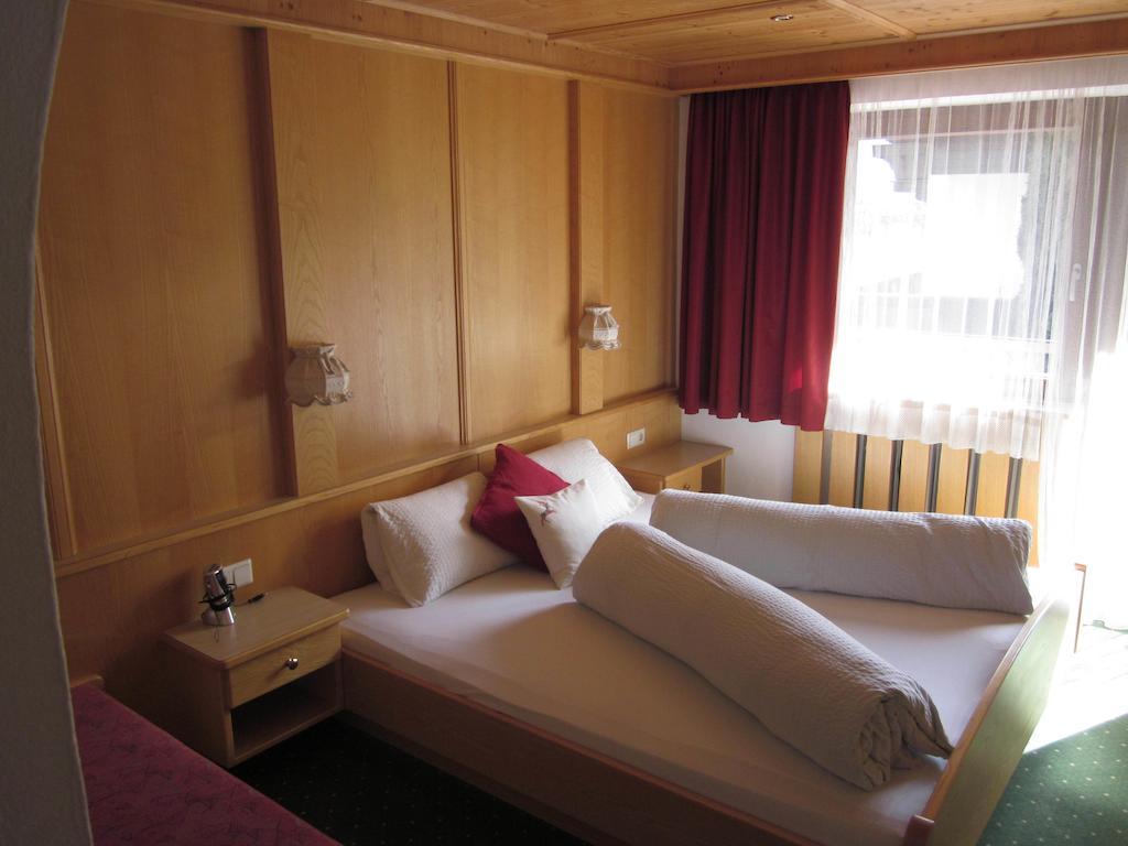Appartement Gaestehaus Aloisia Hippach Phòng bức ảnh